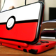 Fahey clarifies: “Not my launch 2DS XL. I traded that one in for this three months later, because I have a problem.”